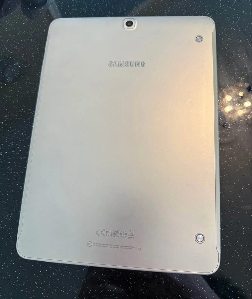 Samsung Galaxy Tab S2 8.0 (SM-T810) 32GB Wi-Fi – Gold - photo 3