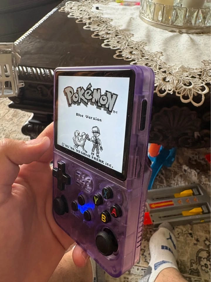 R36S Emulation Console - photo 2