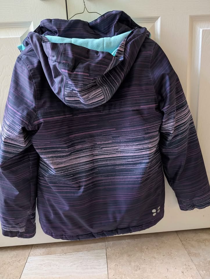 Girls Snowsuit - Size 14 - photo 4