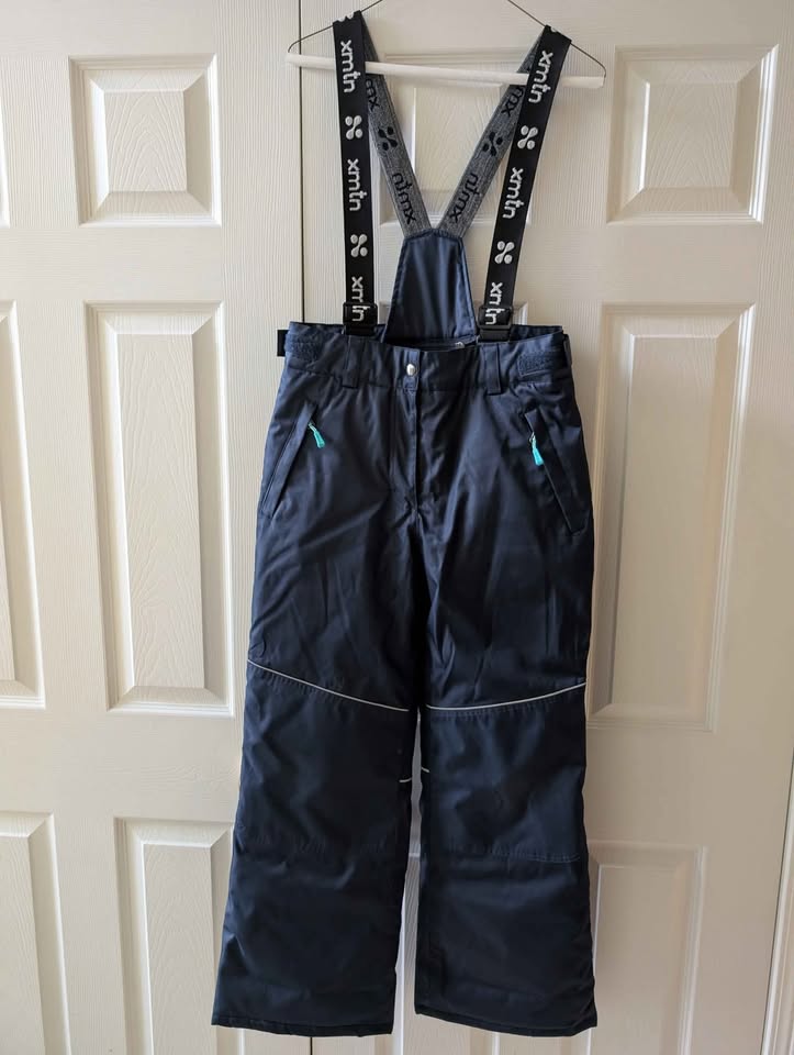 Girls Snowsuit - Size 14 - photo 5