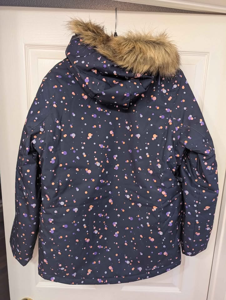 BNWT - Girls Ripzone Ski Jacket - Size XL - photo 3