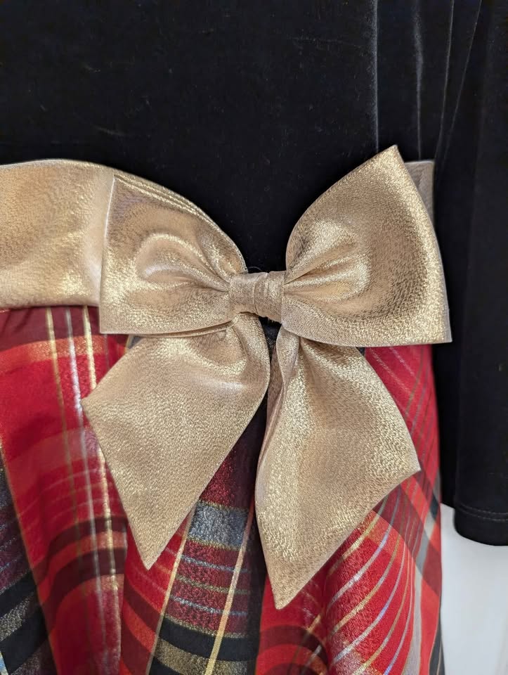 Girls Fancy Dress Size 16 - photo 3