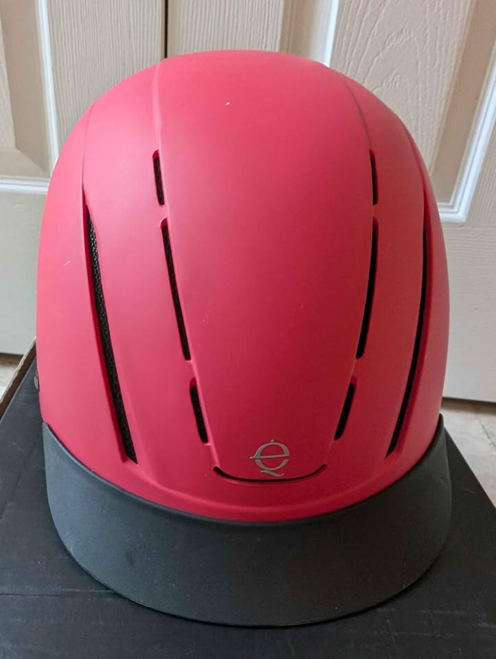 Troxel Horse back riding Helmet size S - photo 3