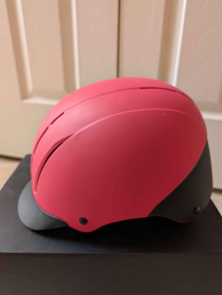 Troxel Horse back riding Helmet size S - photo 4