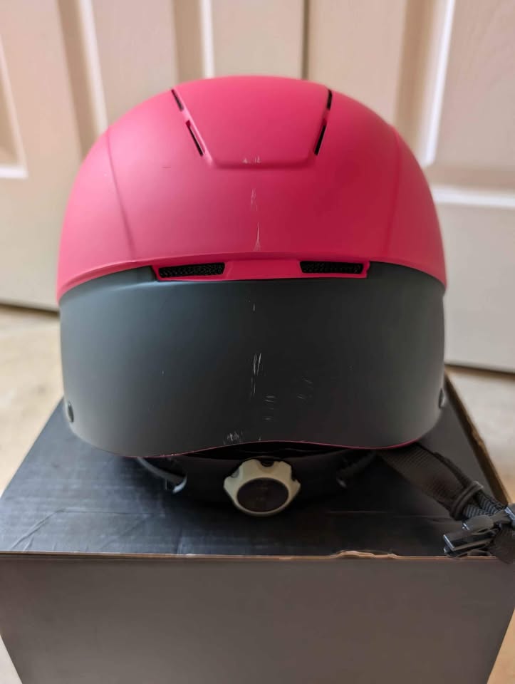 Troxel Horse back riding Helmet size S - photo 5