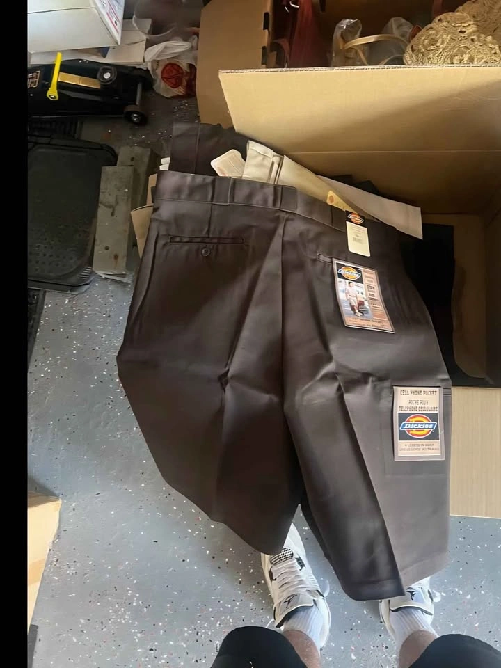 New Dickies Shorts - photo 2