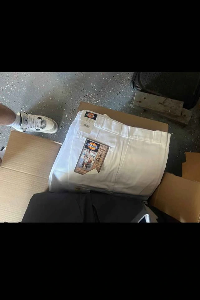 New Dickies Shorts - photo 3