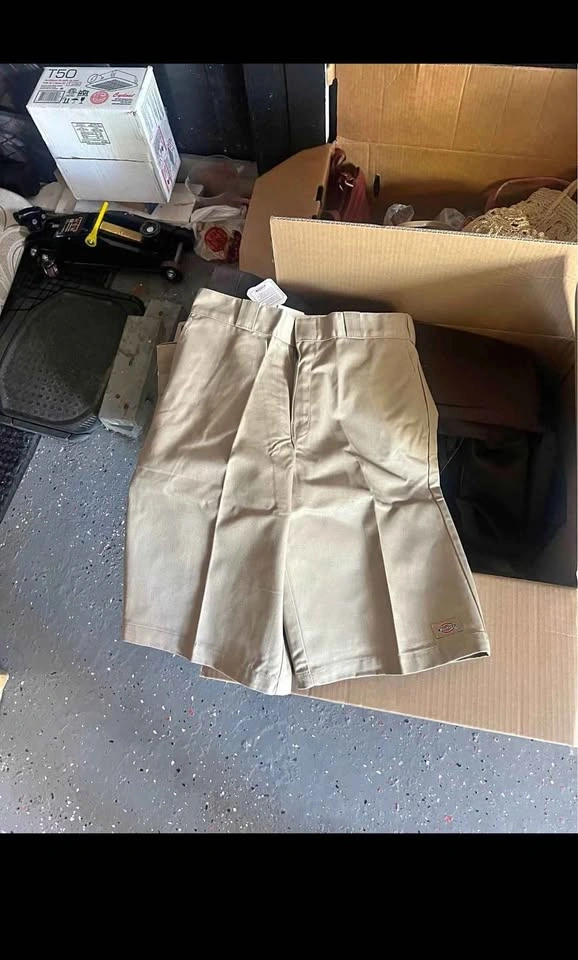 New Dickies Shorts - photo 4