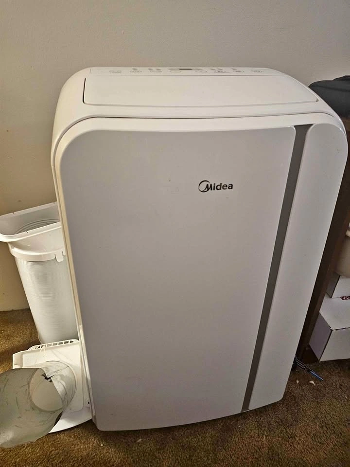 Midea Portable Air Conditioner
