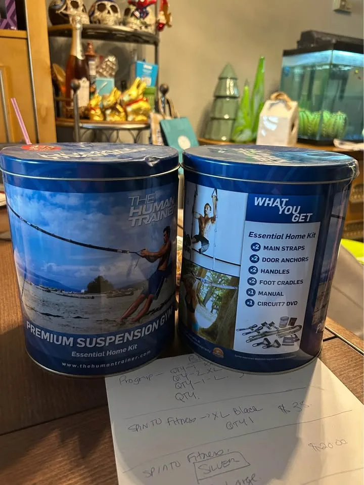 The Human Trainer image indicator(2)