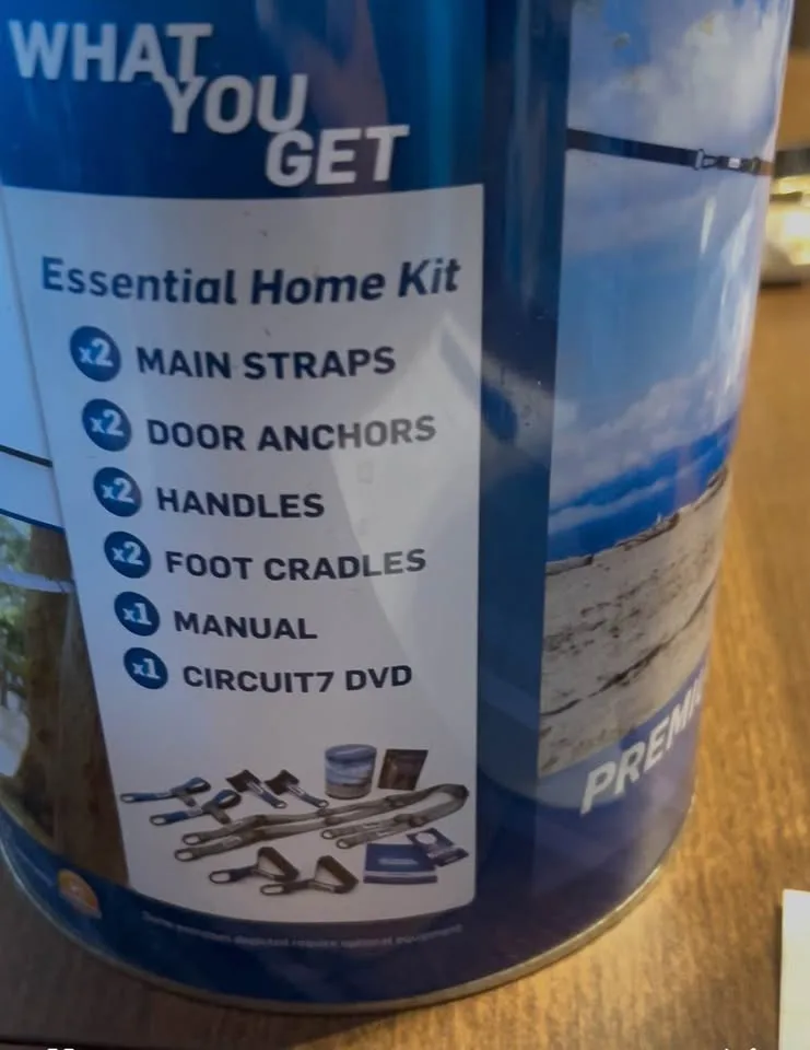 The Human Trainer image indicator(3)