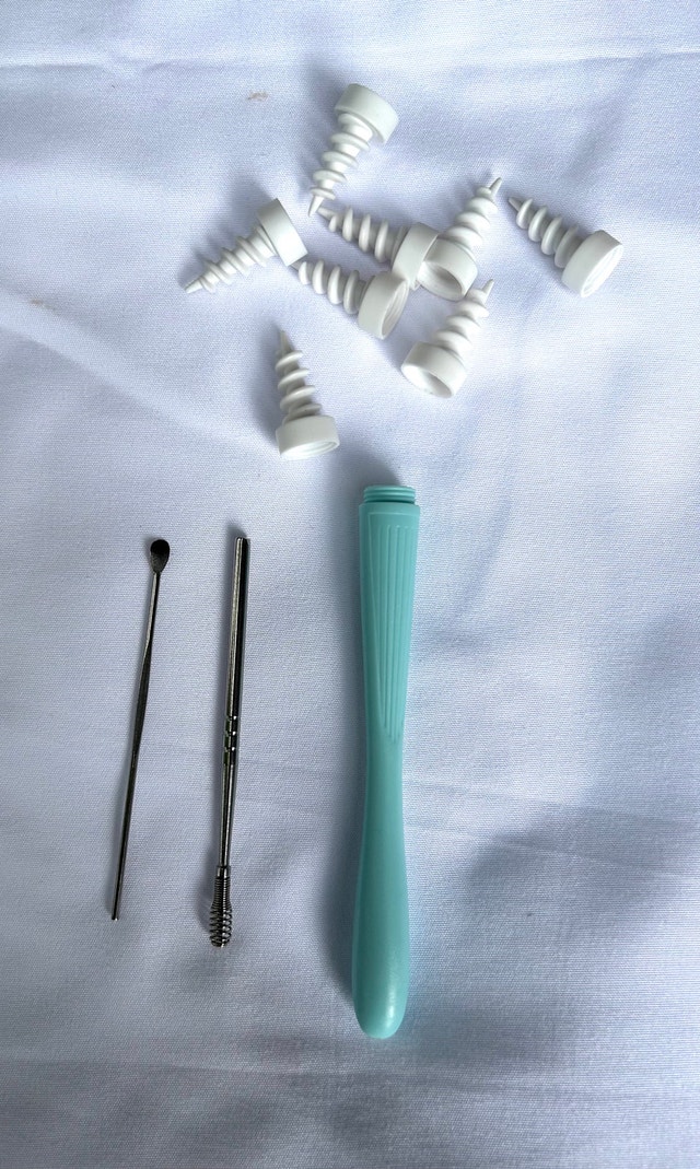 Ear Wax Removal Tool Kit - photo 3