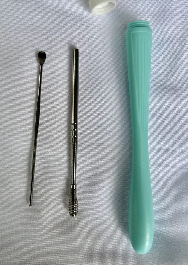 Ear Wax Removal Tool Kit - photo 4