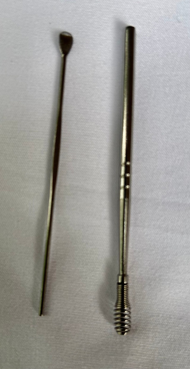 Ear Wax Removal Tool Kit - photo 5