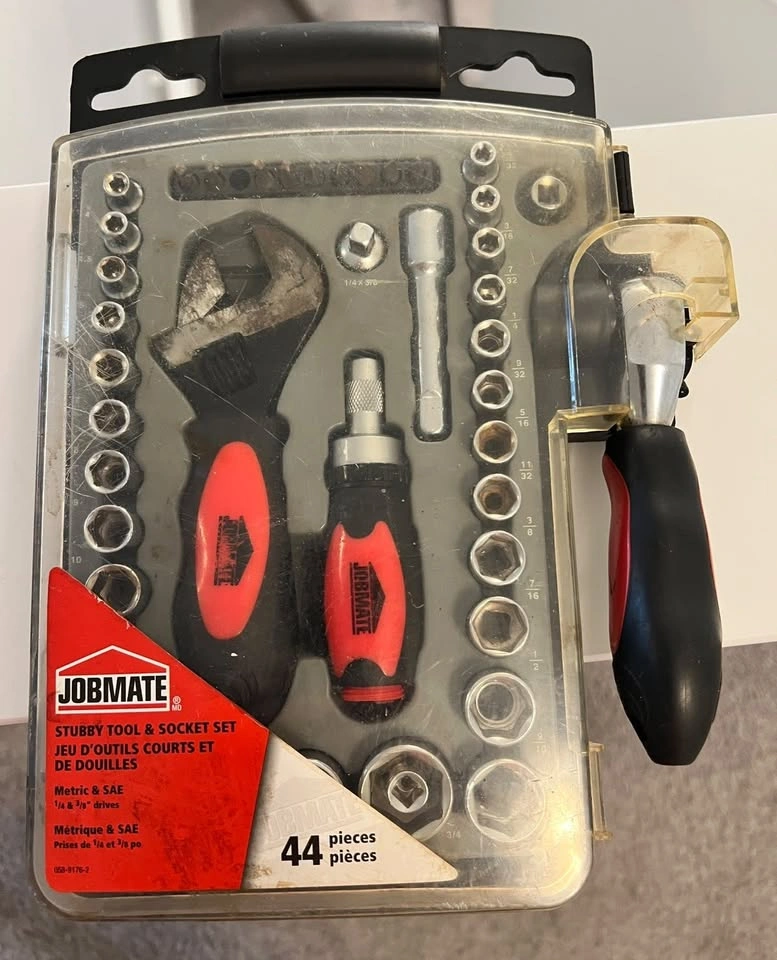 Garage Sale Tool Bundle - DEWALT, Stanley, Craftsman, MAXIMUM - photo 5