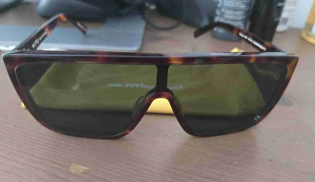 KITS Sunglasses Thrive thumbnail