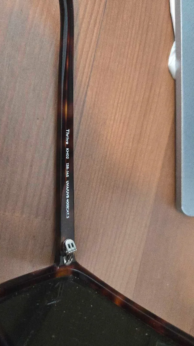 KITS Sunglasses Thrive image indicator(3)