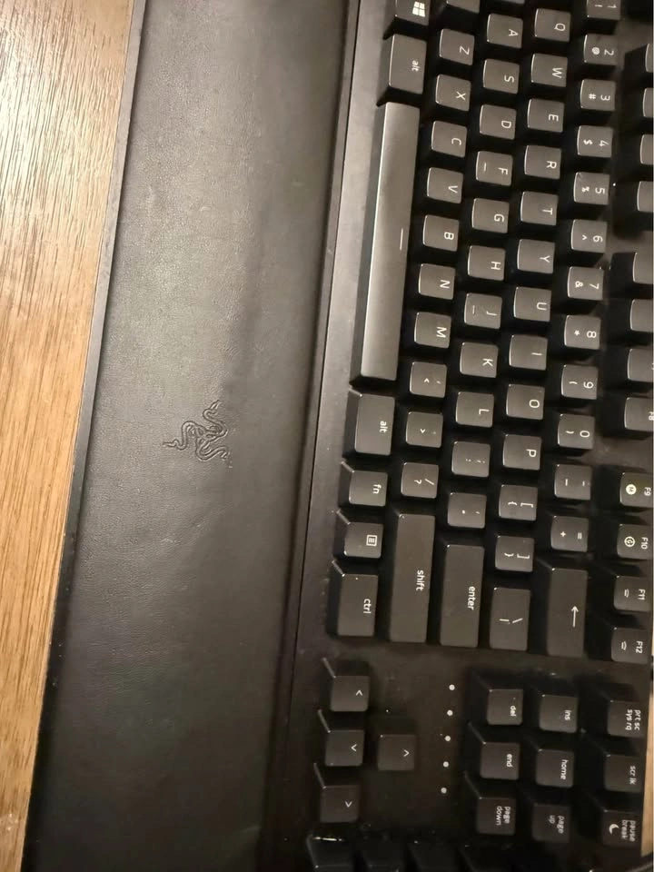 Razer Huntsman Elite Keyboard + Keyboard Cleaner Set - photo 5