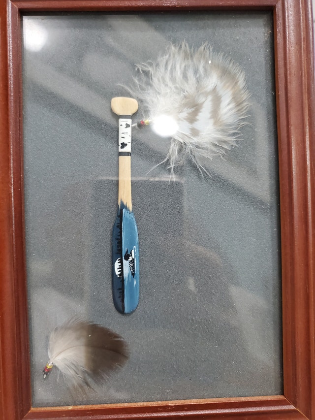 Native art