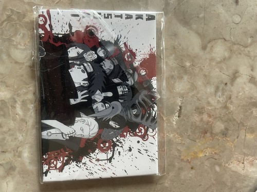 Naruto Fridge Magnet