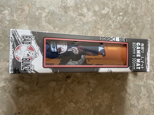 Naruto Game Mat