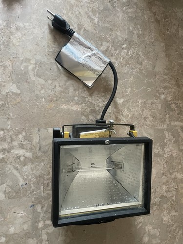 construction light - photo 2
