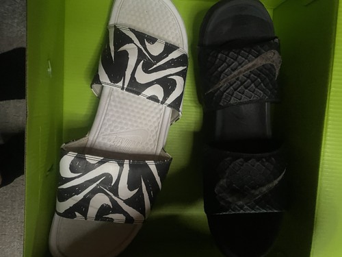 sandals men 8