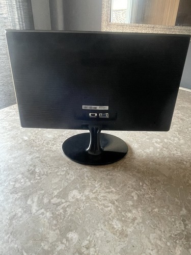 Samsung Monitor