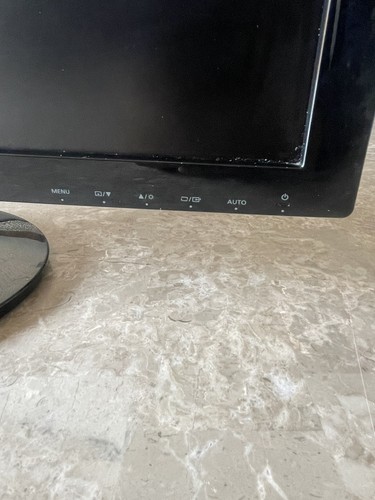 Samsung Monitor - photo 4