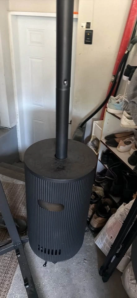 Propane Patio Heater - photo 2