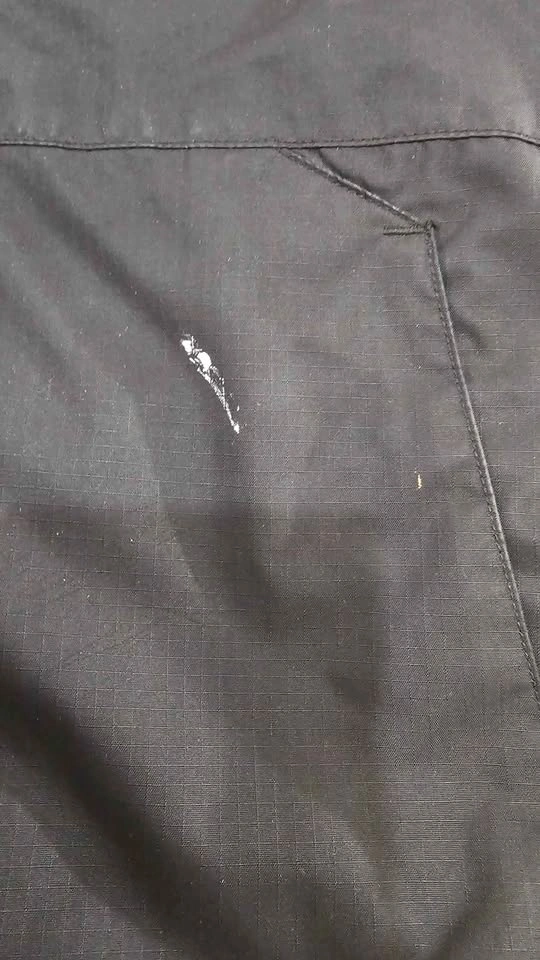 O'Neill Youth Snow / Ski Jacket - Size 12 (8K Waterproof) - photo 4