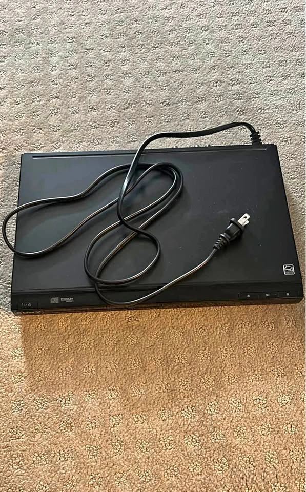 Sony DVD Player