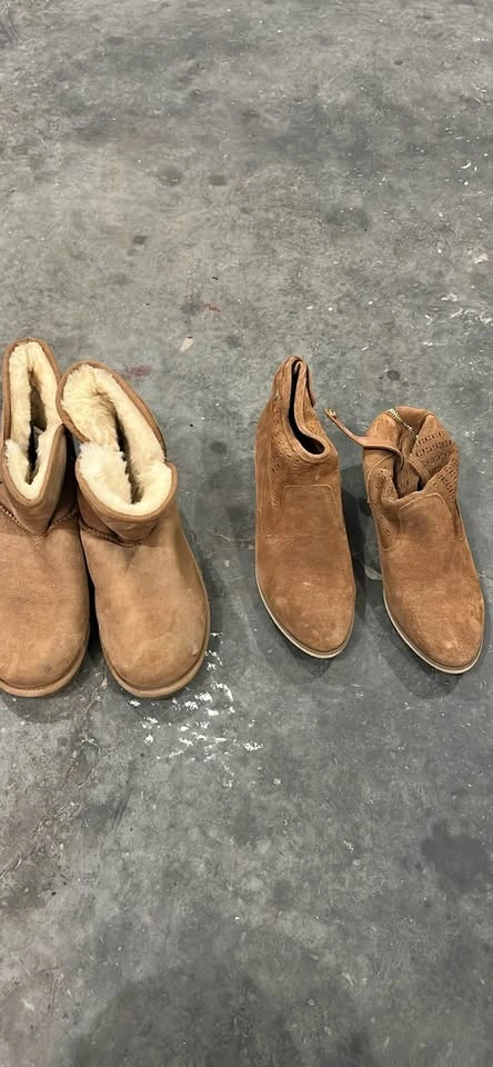 women’s boots