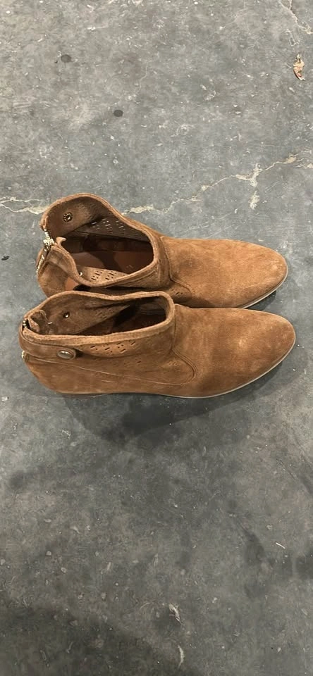women’s boots - photo 4