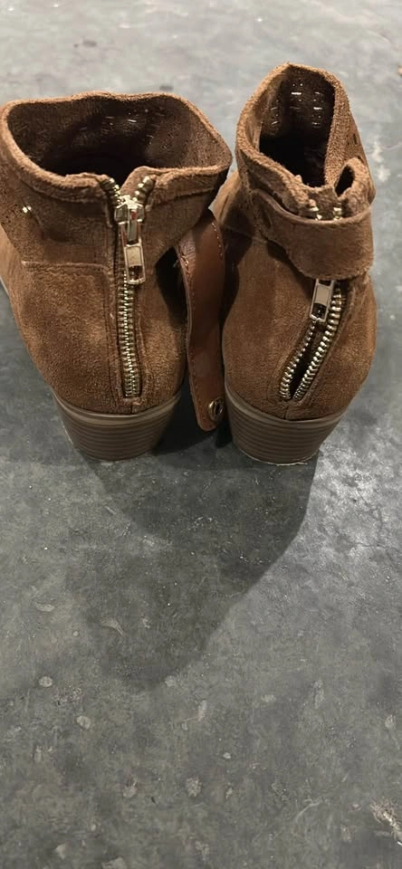 women’s boots - photo 5