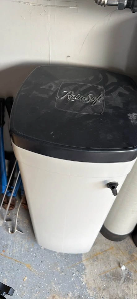 RainSoft EC5 Water Conditioning System - photo 2