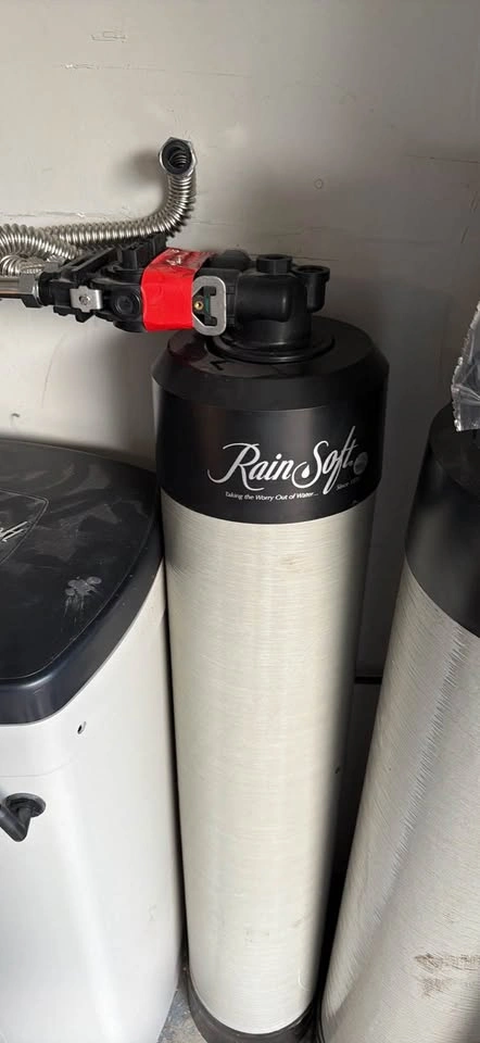RainSoft EC5 Water Conditioning System - photo 4