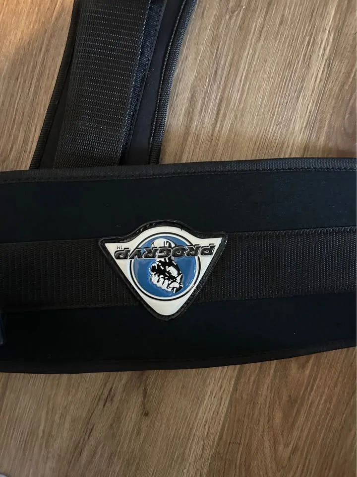 Progryp fitness belts image indicator(2)