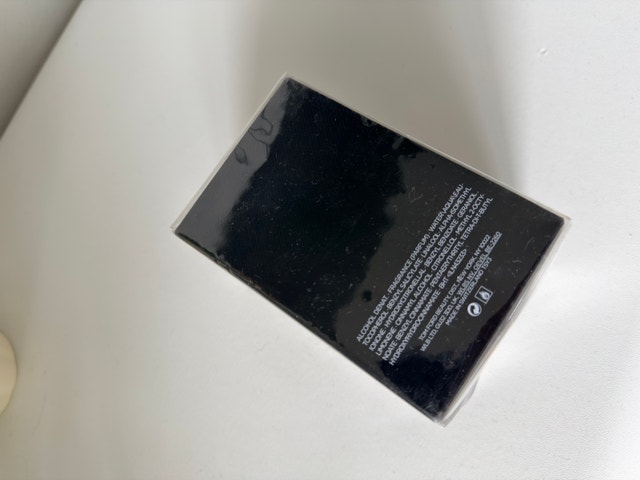 Tom Ford Eau d’Ombré Leather Eau de Parfum 100mL Brand New - photo 4