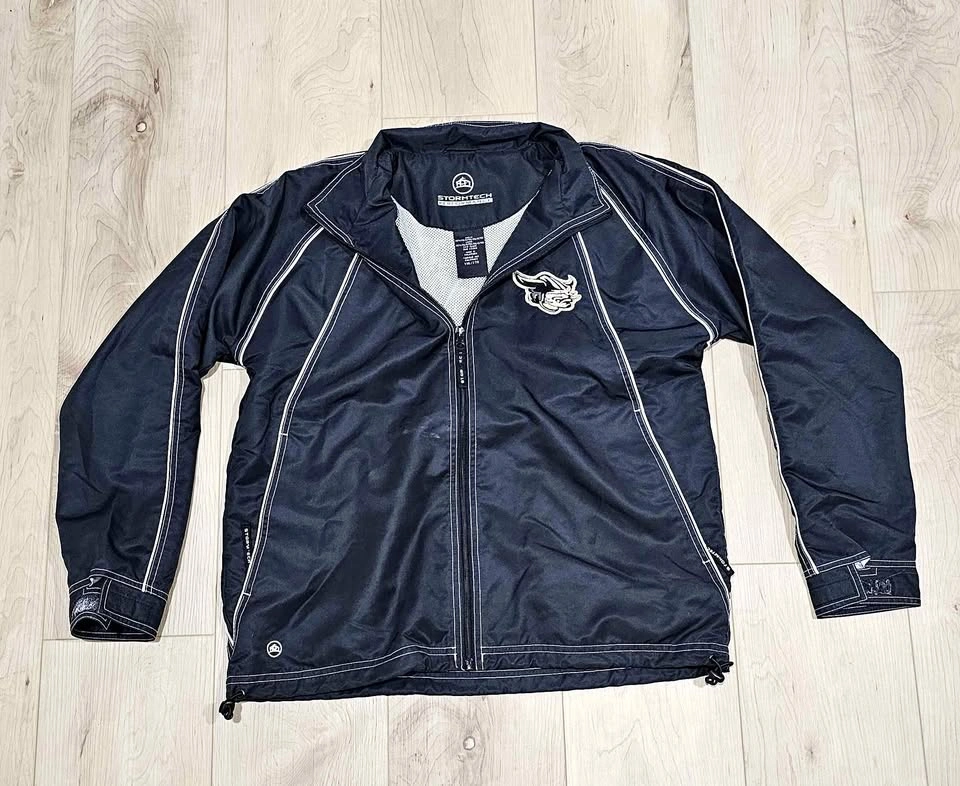 Youth Stormtech Victoria Vikes Track Jacket