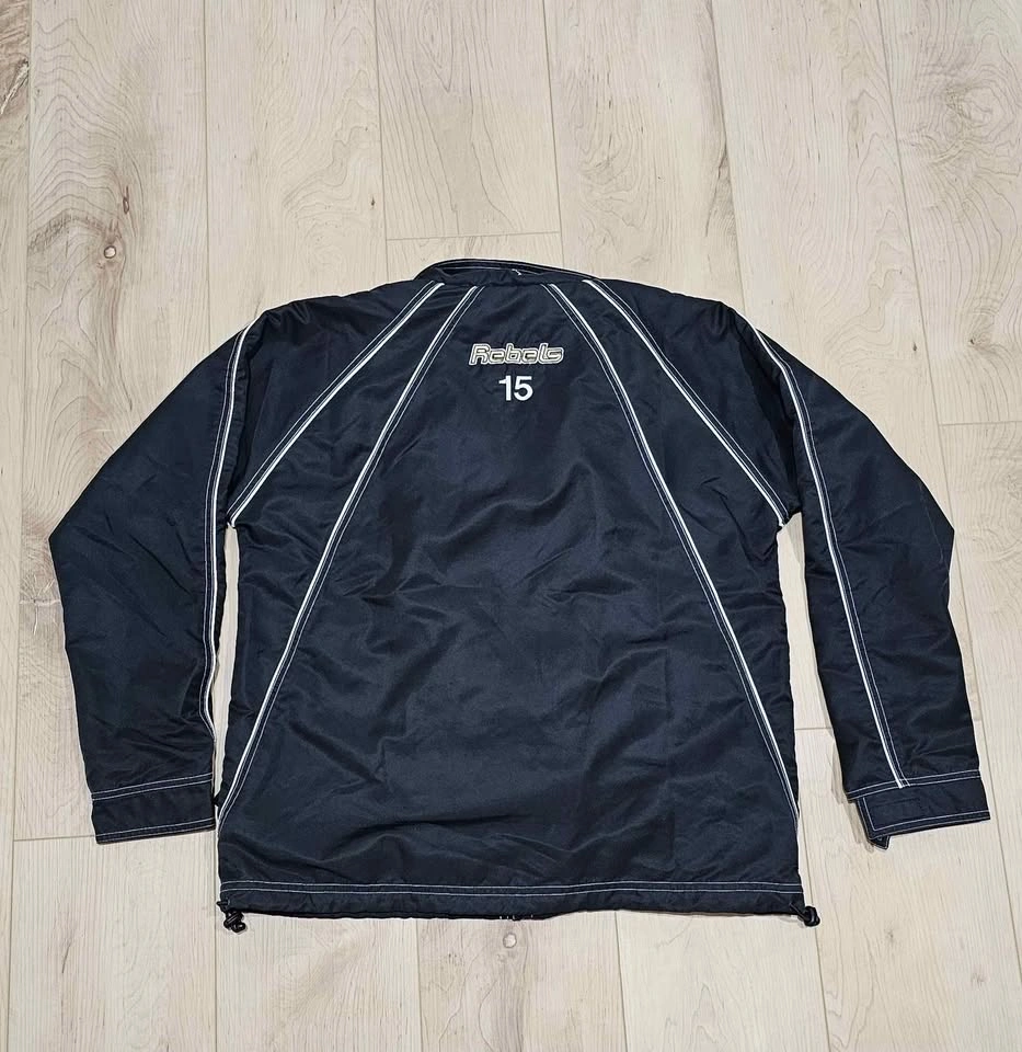 Youth Stormtech Victoria Vikes Track Jacket - photo 3