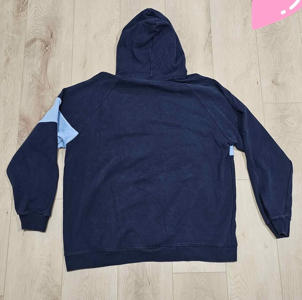 Adidas Originals RIFTA City Boy Hoodie - (Size XL) - photo 2