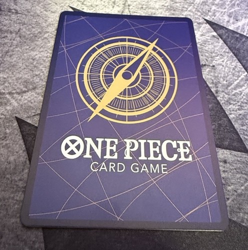 One Piece Japanese 500 Years in the Future - BOA HANCOCK OP07-05 - photo 2
