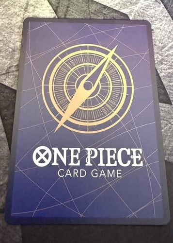 One Piece TCG Sabo SEC Japanese 500 Years In The Future - photo 2