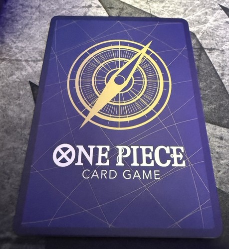 Hody Jones OP06-035 SR Wings of Captain - ONE PIECE Card Game - photo 2