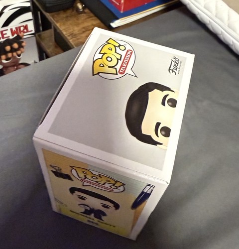 Michael Scott POP Vinyl Figure #869 Funko The Office New - photo 5