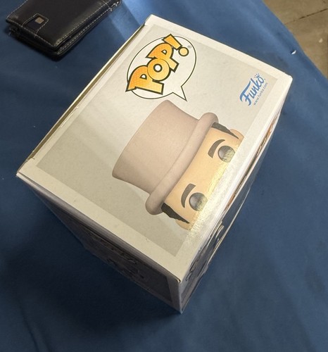 Funko Pop Television The Office Michael Scott #1177 - FYE Exclus - photo 5