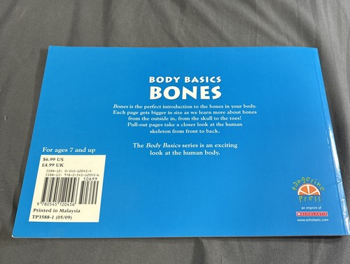 Body Basics Bones - photo 2