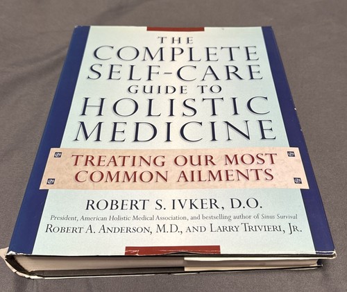 The Complete Self