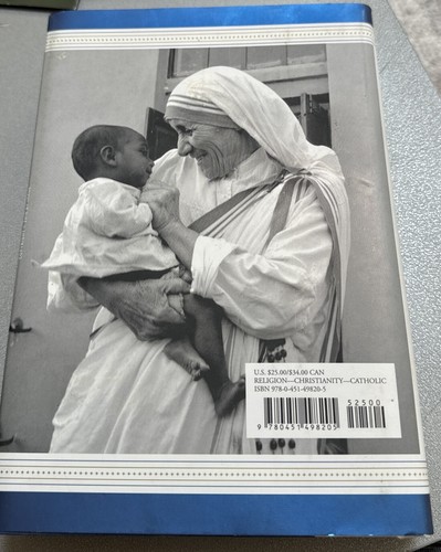 A Call to Mercy: Hearts to Love, Hands to Serve by Mother Teresa - photo 2